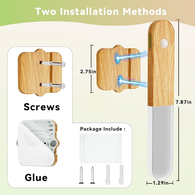 iThird Motion Sensor Light Indoor - Image 8