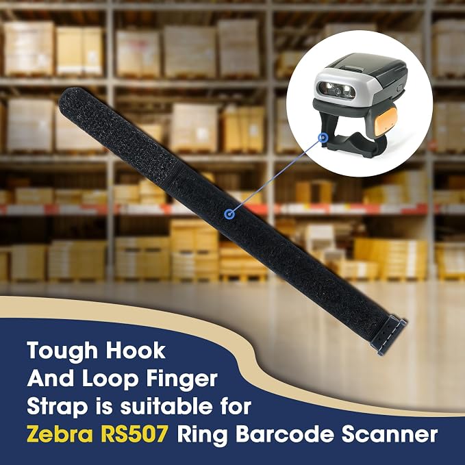 Generic RS507 Finger Strap Replacement - Image 3