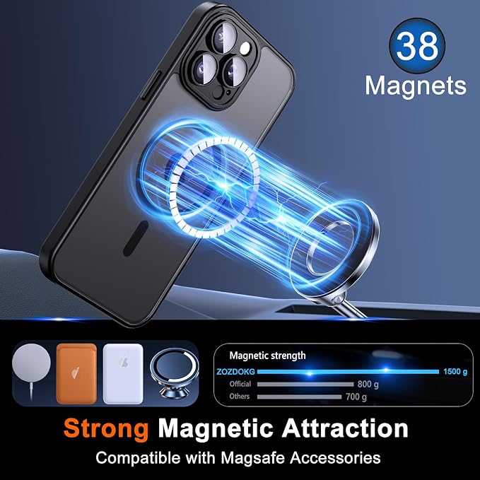 for iPhone 15 Pro Max Case - Image 3