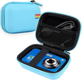 Leayjeen Digital Camera Case Compatible by Leayjeen