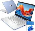 HP Ultrabook 14 Laptop Computer Business Study & Home 2026, MS Office for The Web + Win11 Home, Quad-Core Intel CPU, 4GB, 128GB SSD, WiFi 6 by Unknown