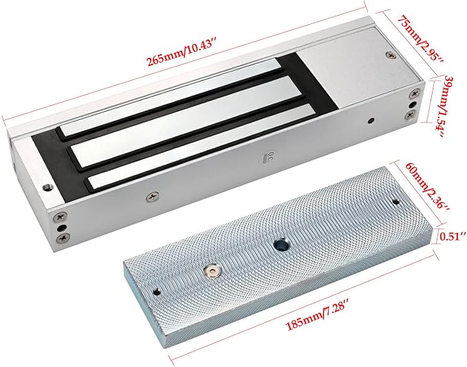 Smart Door Access Control System - Image 4