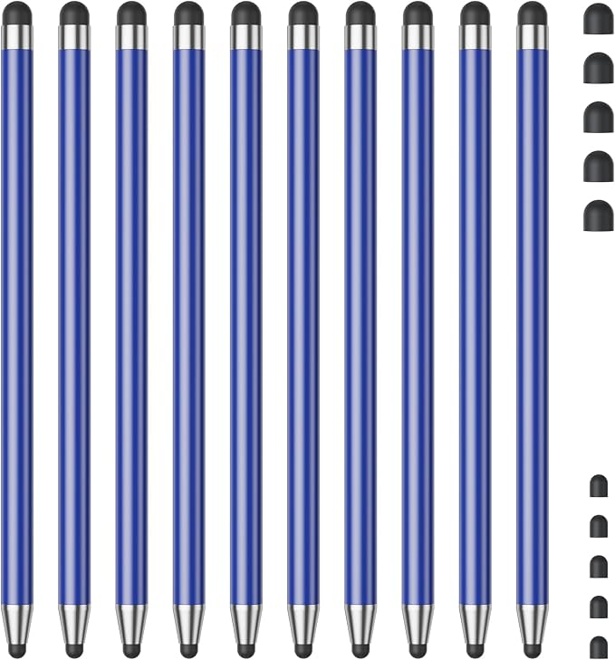 Stylus, Stylus Pen for Touchscreen, High Precision and Sensitivity Stylus Pen by Unknown