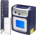 Allied Time USA Calculating AT-4500 Sets up in Minutes by AlliedTimeUSA
