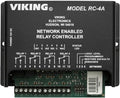 Viking Electronics RC-4A Network Enabled 4 Relay Controller by Unknown