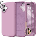 GolbinBox Magnetic for iPhone 17 Case, Compatible by GolbinBox