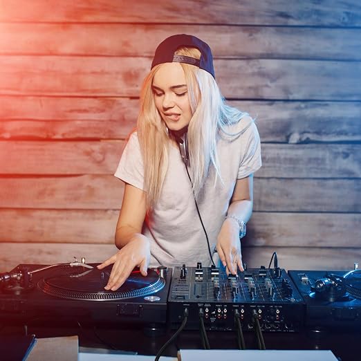 TOSLINK – Optical Audio Cable – 19ft – Designed in Germany – Fiber Optic Cable - Image 6
