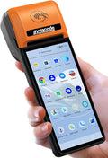 symcode New POS PDA Thermal Receipt Printer 5.99" High Resolution and Clear by ProfessionalBarcodeScanner