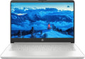 HP Premium 14'' HD IPS Laptop, Intel 11th Gen i3 Processor Up to 4.10GHz, 4GB Memory, 128GB SSD, Ultra-Fast WiFi, HDMI, Windows 11, Dale Silver, Renewed by Unknown