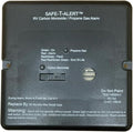 Combination Carbon Monoxide/Propane by SafeTAlert