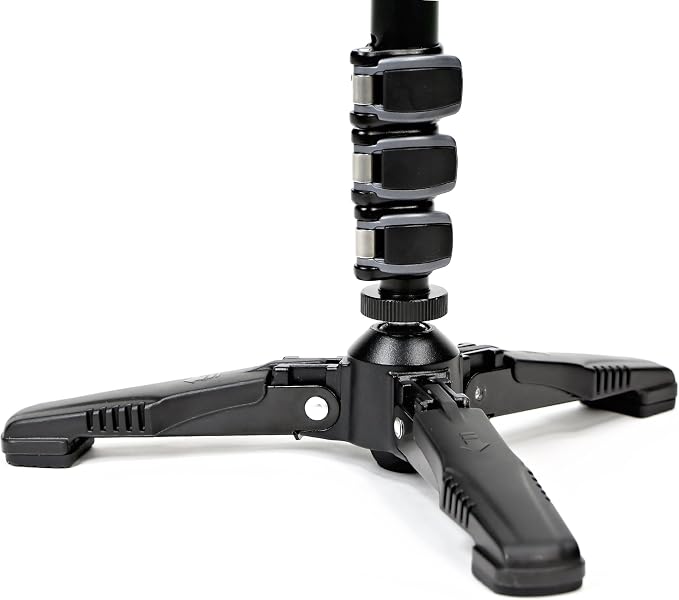 Vanguard VEO AM-264TR Aluminum Monopod - Image 4