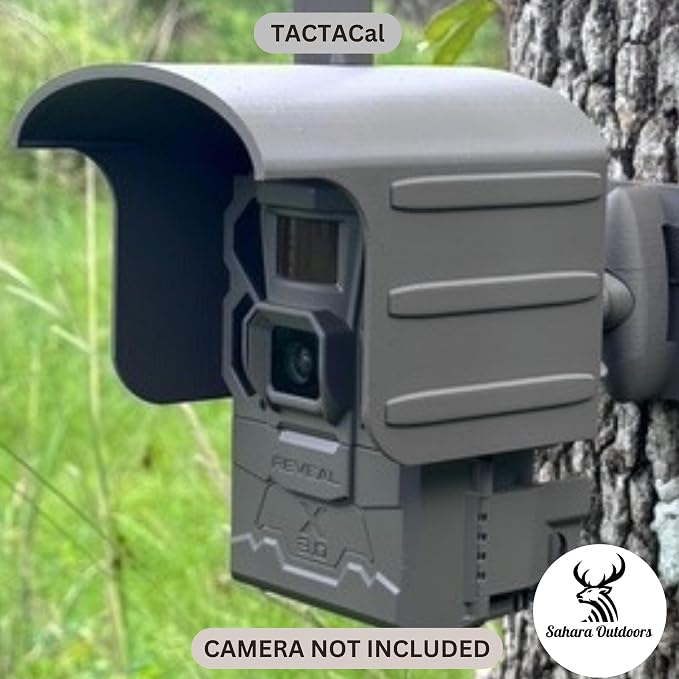Trail Camera Cover - Image 2
