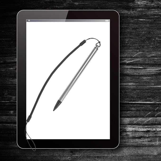 HOMSFOU 3Pcs Stylus Pens for Resistive Touchscreen Devices - Image 4