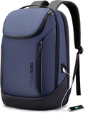 BANGE Business Smart Backpack Waterproof fit 15.6 Inch Laptop Backpack by BANGE