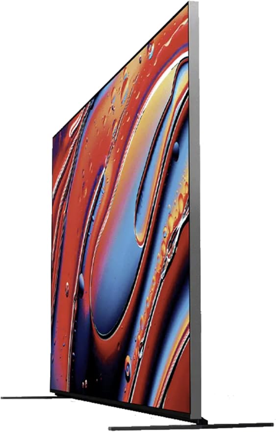 Sony K65XR90 65 Inch XR90 Series Bravia Mini LED HDR QLED 4K Google TV with 6 Year Amber Protection Plan (2024) - Image 3