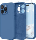 Magnetic for iPhone 15 Pro Case, Compatible by SUYDANBOX