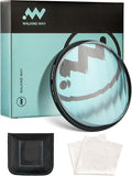Walking Way 77mm Linear Prism Filter by WalkingWay