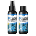 3D Printer Adhesive Glue - 7oz/200g Strong 3D Printer Glue Reduces Warping of by Vividye