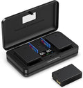 LP-E17 Camera Battery Multifunctional Charger Set Compatible by Inspirationlightsupyourlife