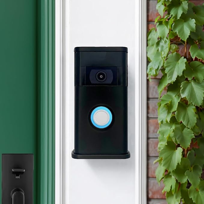 Traditional Video Doorbell Cover - Image 8