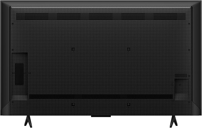 TCL 50-Inch Class S5 4K UHD LED Smart TV with Google TV (50S551G, 2024 Model), Google Assistant Built-in with Voice Remote, Compatible with Alexa, Streaming Television - Image 11