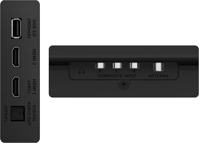 VIZIO 40-inch D-Series Full HD 1080p Smart TV with AMD FreeSync, Apple AirPlay and Chromecast Built-in, Alexa Compatibility, D40f-J09, 2022 Model - Image 12