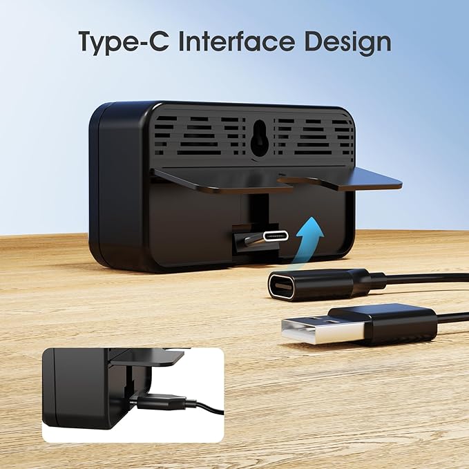 Tuya Zigbee Hub Gateway, Smart Home Bridge Hub - Image 4
