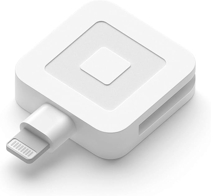 Square Reader for magstripe - Image 3