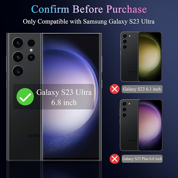 LYWHL, Anti-Spy Flexible Film Compatible Fingerprint + Camera Lens Glass - Image 2