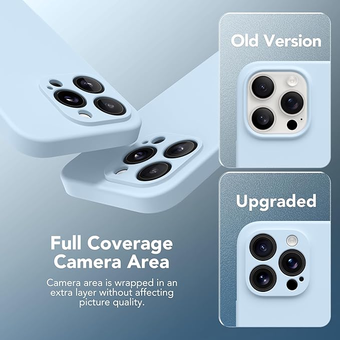 Magnetic for iPhone 16 Pro Case, Compatible - Image 8