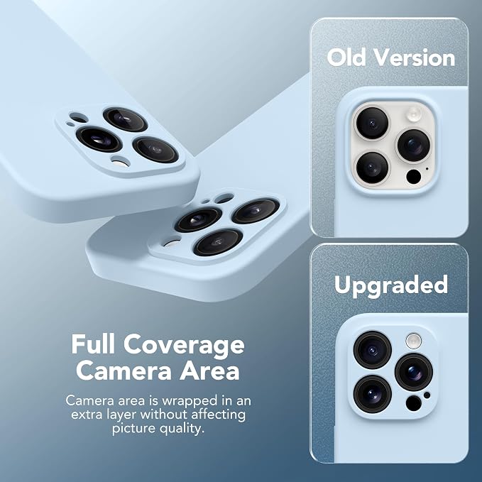 Magnetic for iPhone 14 Pro Case, Compatible - Image 5