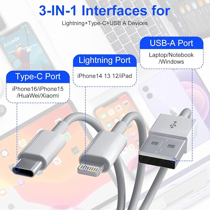 Memory Stick Pro Duo Adapter - 4 in 1 SD/TF/MS/XD Card Reader Digital Camera - Image 3