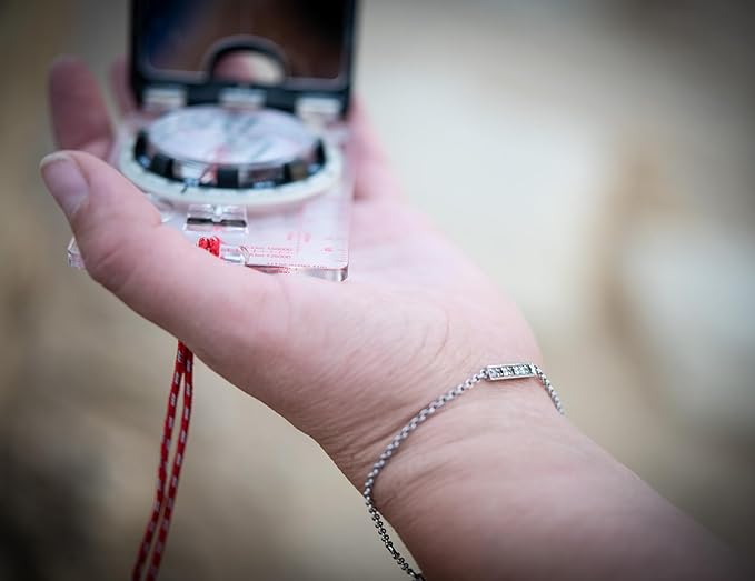 SUUNTO MC-2 Compass: Top-of-The-line Compass - Image 5