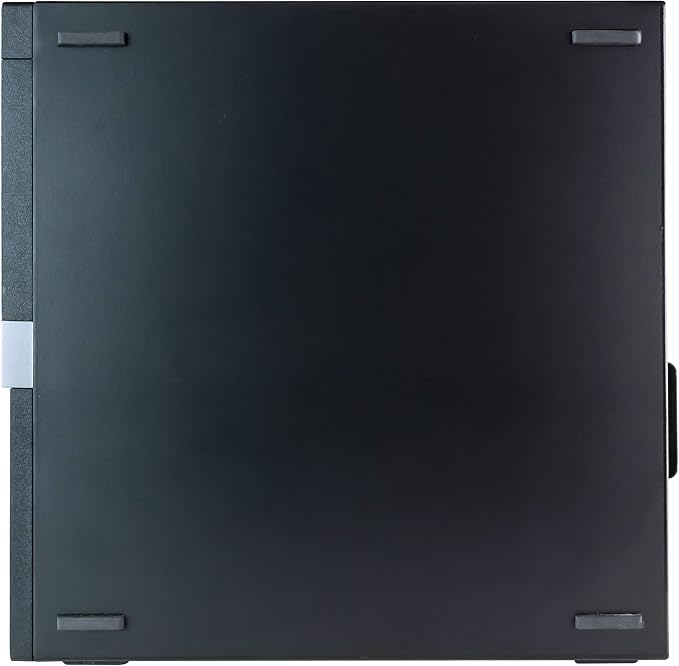 Dell Optiplex 7070 Desktop Computer | Hexa Core Intel i7 (3.4) | 16GB DDR4 RAM | 500GB SSD Solid State | Windows 11 Professional | Home or Office PC (Renewed), Black - Image 6