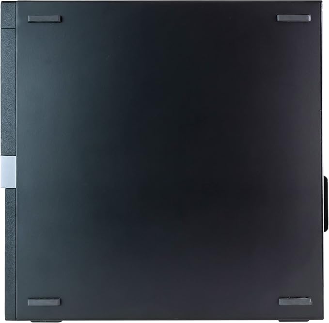 Dell Optiplex 7070 Desktop Computer | Hexa Core Intel i7 (3.4) | 16GB DDR4 RAM | 1TB SSD Solid State | Windows 11 Professional | Home or Office PC, Black (Renewed) - Image 6