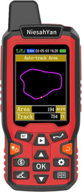 ZL180 Handheld GPS for Surveying, High Precision Rugged Land Surveying by NiesahYan