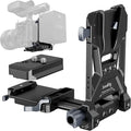 SmallRig Foldable V Mount Battery Plate, All-in One Mounting Solution by SmallRig
