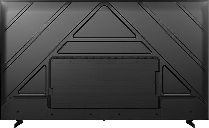 Hisense 85" E6 Cinema Series Hi-QLED 4K UHD Smart Fire TV (85E6QF) - AI Light Sensor, Dolby Vision · Atmos, Voice Remote with Alexa, Motion Rate 120, HDR 10+ Adaptive, Game Mode Plus - Image 17