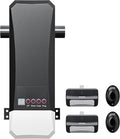 ZUMI Automatic Garage Door Opener, Wall-Mounted Garage Opener by ZUMIGATEOPENER
