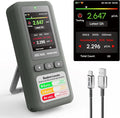 HOUND-1011S Portable Radon Detector, High-Accuracy Sensor by AEGTEST