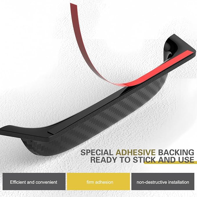 Car Rear View Camera Cover, Anti-rain Backup Camera Cover, 360 Degree Cars Rain - Image 4