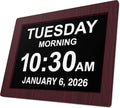 American Lifetime New 2026 Dementia Clock by AmericanLifetime