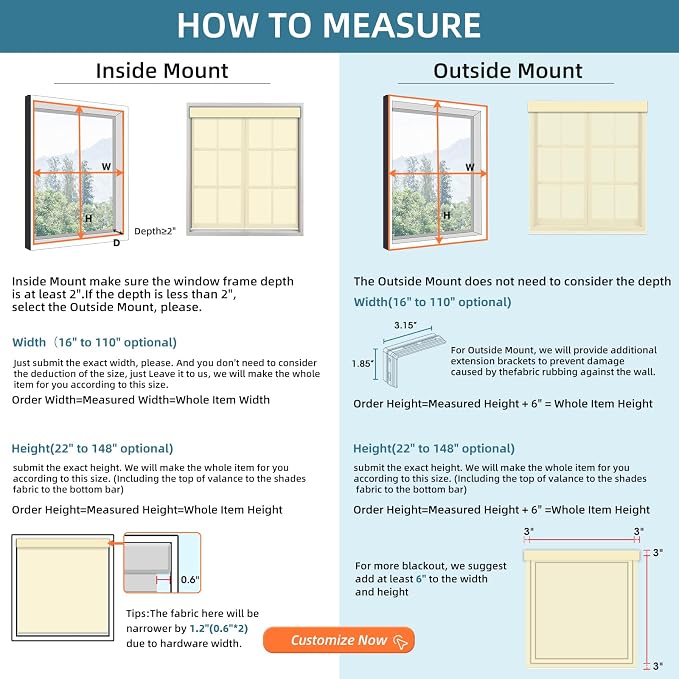 SmartWings Motorized Light Filtering Roller Shades 60% Blackout Work - Image 8