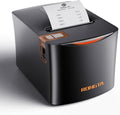 Rongta Thermal Receipt Printer, 80mm High-Speed POS Printer by RONGTA