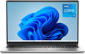 Dell 15.6" Laptop DC15250, FHD, Intel Core i5 1334U, Windows 11 Home | 1920x1080 Display, 120Hz, Intel UHD Graphics, DDR4, 512GB SSD, Wi‑Fi 6, Bluetooth, Backlit Keyboard, Platinum Silver by Dell