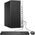 HP ProDesk 600G4 Tower Desktop Computer | Intel i7-8700 (3.4) | 16GB DDR4 RAM | 1TB SSD Solid State | Wi-Fi 5G + Bluetooth | Windows 11 Professional | Home or Office PC (Renewed) by Amazon+Renewed