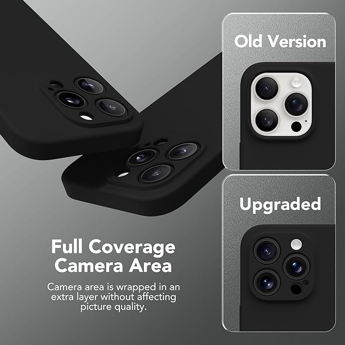 Magnetic for iPhone 16 Pro Max Case, Compatible - Image 8