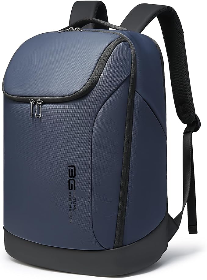 BANGE Business Commute Backpack Waterproof fit 15.6 Inch adopt in Commute by BANGE