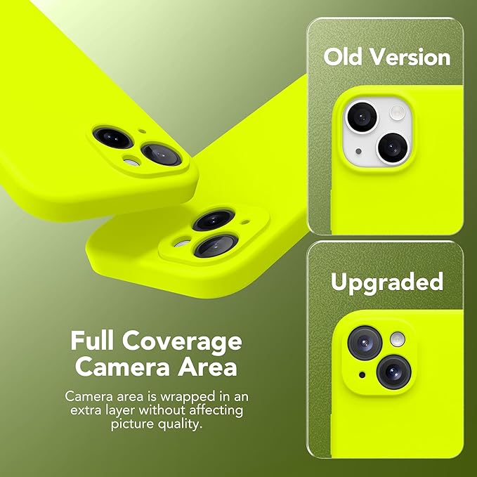 Magnetic for iPhone 13 Case, Compatible - Image 5