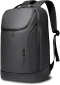 BANGE Business Smart Backpack Waterproof fit 15.6 Inch Laptop Backpack by BANGE